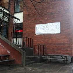 Restaurang Misto.Nu