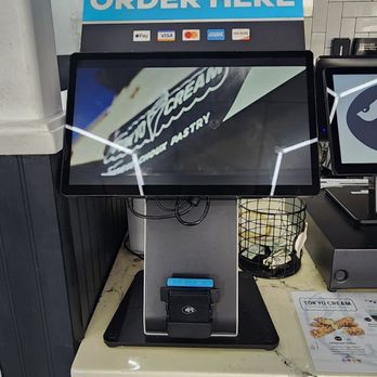Tokyo Cream - Ordering Kiosk - Desserts Near Me - Roseville, California Tokyo Cream - Ordering Kiosk - Desserts Near Me - Roseville, California