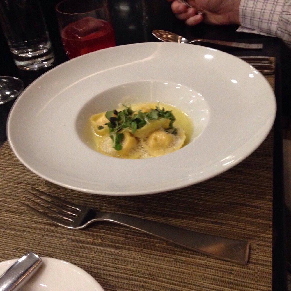 Chefs Club - Squash Pasta -thanksgiving prefix - New American Near Me - Aspen, Colorado Chefs Club - Squash Pasta -thanksgiving prefix - New American Near Me - Aspen, Colorado