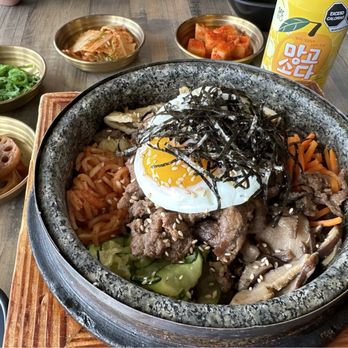 BaBbi BaBbi Korean Kitchen - Bulgogi Create your Own Bibimbap - Korean Near Me - Orlando, Florida BaBbi BaBbi Korean Kitchen - Bulgogi Create your Own Bibimbap - Korean Near Me - Orlando, Florida