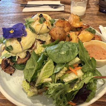 O2 Eatery - Breakfast & Brunch Near Me - Berkeley, California