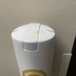 Comfort Inn - No signs of bed bugs but felt so unclean!