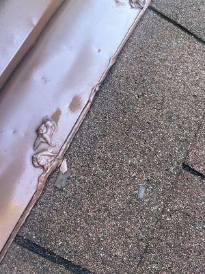 Peter Gorman roofing Logo