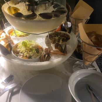 Boulevard - Seafood Near Me - Vancouver, British Columbia Boulevard - Seafood Near Me - Vancouver, British Columbia