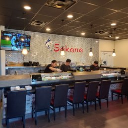 Indian Restaurant Quakerbridge Road 2026.SAKANA ASIAN CUISINE - Updated January 2026 - 196 Photos & 49 Reviews ...