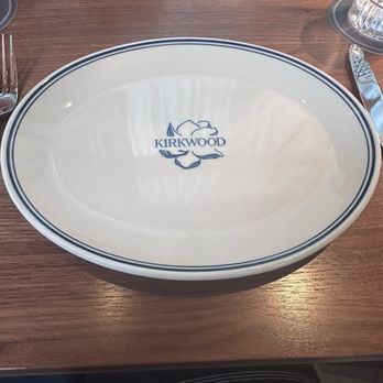Kirkwood - American Near Me - Houston, Texas