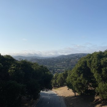 Carmel Valley Ranch - View on a walk on the property - Hotels Near Me - Carmel, California
