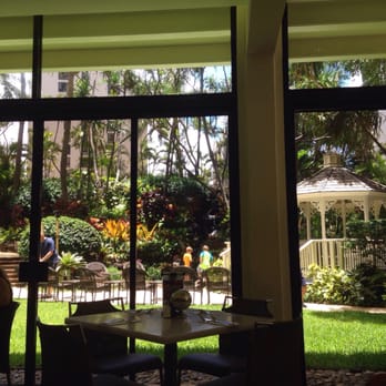 M.A.C. 24/7 - Nice landscaping - American Near Me - Honolulu, Hawaii