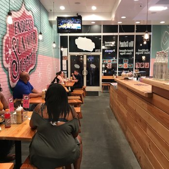 Endless Summer Sweets - Desserts Near Me - Berkeley, California Endless Summer Sweets - Desserts Near Me - Berkeley, California
