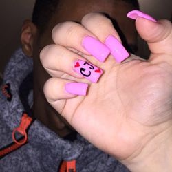 Kimmi's Nail Salon
