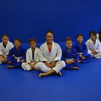 Alliance Jiu Jitsu - Lots of little ladies! - Brazilian Jiu-jitsu Near Me - Laguna Hills, California