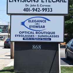 Envisions Eye Care