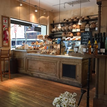 Le Pain Quotidien - Bakeries Near Me - Buenos Aires, C Le Pain Quotidien - Bakeries Near Me - Buenos Aires, C