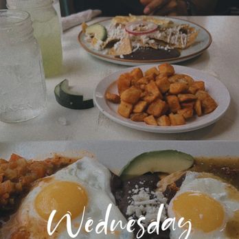 Cielito Cafe - Breakfast & Brunch Near Me - Houston, Texas