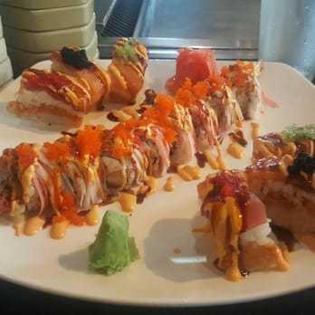 Daruma - Japanese Near Me - Hilliard, Ohio