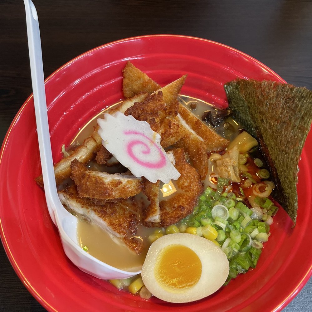 Ippin Ramen and Sushi - Ramen Near Me - Broken Arrow, Oklahoma Ippin Ramen and Sushi - Ramen Near Me - Broken Arrow, Oklahoma