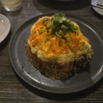 Jalea - Chaufa Aeropuerto - Peruvian Near Me - Saint Charles, Missouri