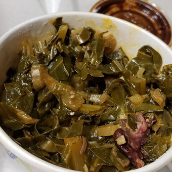 My Mama's Kitchen - Barbeque Near Me - Norfolk, Virginia