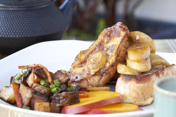 Malai Kitchen by null