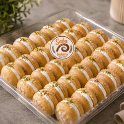 Latifeh Pastry