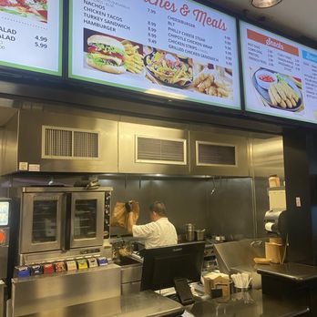 Irvine Lanes - Pizza! - Bowling Near Me - Irvine, California