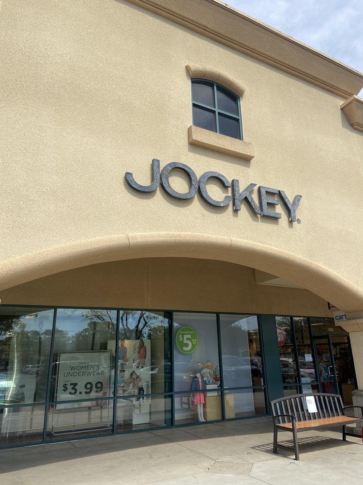 JOCKEY OUTLET Updated June 2024 690 Ventura Blvd, Camarillo