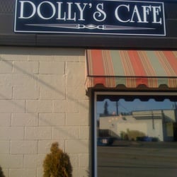 Dolly's Cafe