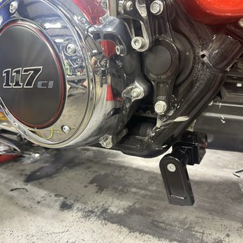 Ronnie's V twin Cycles - Centerstand - Motorcycle Repair Near Me - Willis, Texas Ronnie's V twin Cycles - Centerstand - Motorcycle Repair Near Me - Willis, Texas