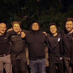 Lincoln Technical Institute - My Team & My friends From Day One, Love you guys.