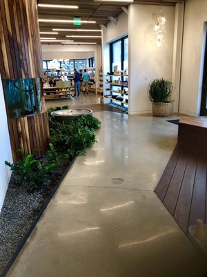 Drip Drop IV Vitamin Bar by null