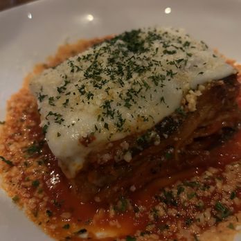 Capa Tosta - Eggplant Parmigiano - Italian Near Me - Washington, DC, District of Columbia Capa Tosta - Eggplant Parmigiano - Italian Near Me - Washington, DC, District of Columbia