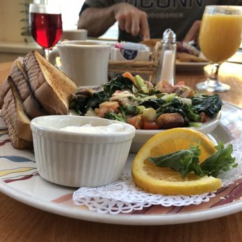 Raspberri's - Breakfast & Brunch Near Me - Ogunquit, Maine