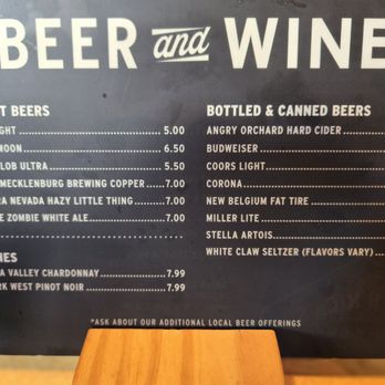 Jim 'N Nick's Bar-B-Q - Beer and wine - Barbeque Near Me - Charlotte, North Carolina Jim 'N Nick's Bar-B-Q - Beer and wine - Barbeque Near Me - Charlotte, North Carolina