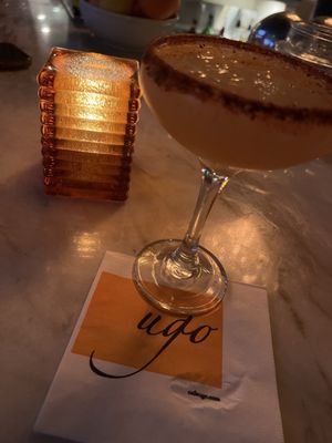 The Lounge at Ugo by null