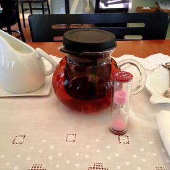 Tea List - Coffee & Tea Near Me - Davis, California Tea List - Coffee & Tea Near Me - Davis, California