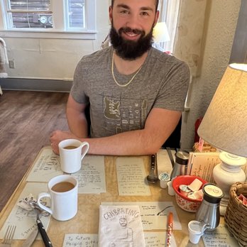 Peach's - Breakfast & Brunch Near Me - North Conway, New Hampshire Peach's - Breakfast & Brunch Near Me - North Conway, New Hampshire