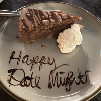 Elderwood - Chocolate cheesecake - Cocktail Bars Near Me - Visalia, California Elderwood - Chocolate cheesecake - Cocktail Bars Near Me - Visalia, California