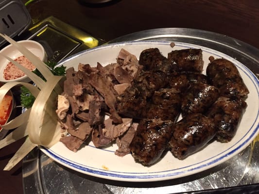 Jin Go Gae Restaurant by null Jin Go Gae Restaurant by null