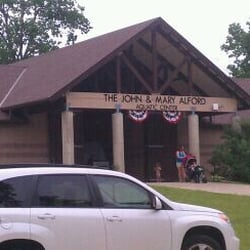 The Licking County Family YMCA