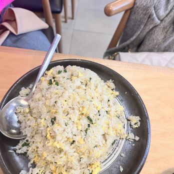 Peter Chang - Egg fried rice - Szechuan Near Me - Columbia, Maryland Peter Chang - Egg fried rice - Szechuan Near Me - Columbia, Maryland