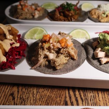 Taco Azul - Mexican Near Me - Boston, Massachusetts