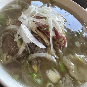 Pho Thien Phat - Combination Pho - Vietnamese Near Me - Cary, North Carolina Pho Thien Phat - Combination Pho - Vietnamese Near Me - Cary, North Carolina