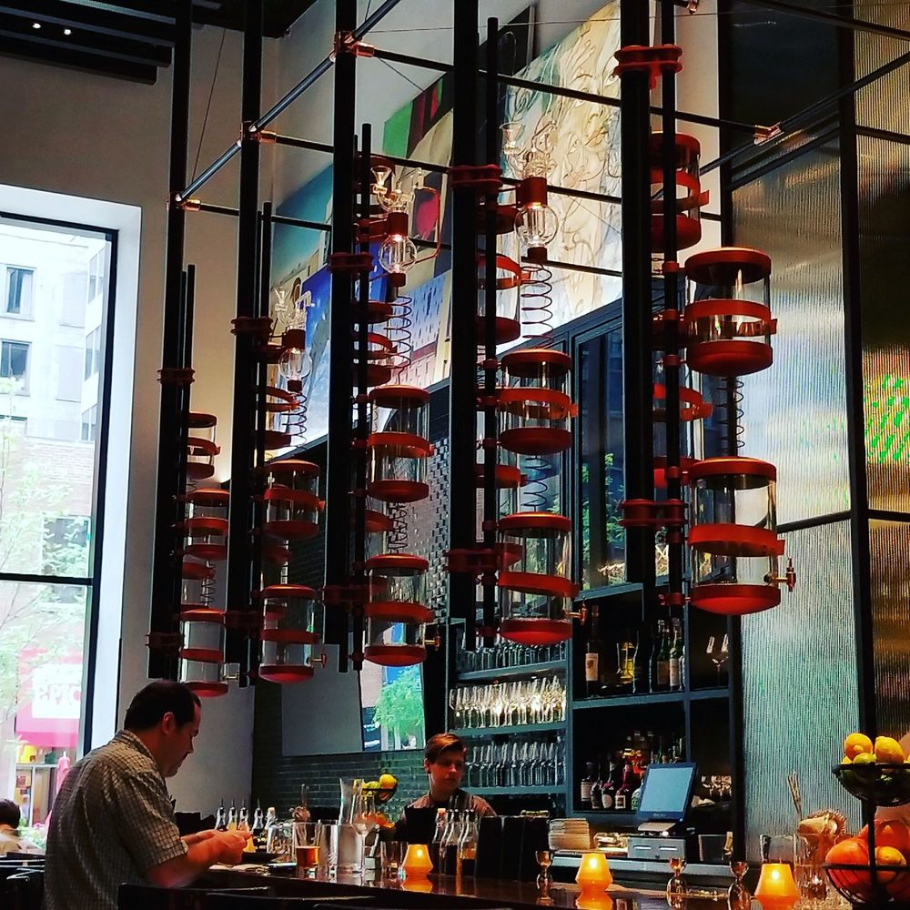 the Albert - New American Near Me - Chicago, Illinois the Albert - New American Near Me - Chicago, Illinois