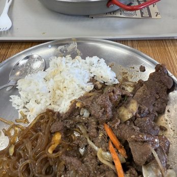 Spoon Bunsik - Korean Near Me - Ewa Beach, Hawaii Spoon Bunsik - Korean Near Me - Ewa Beach, Hawaii