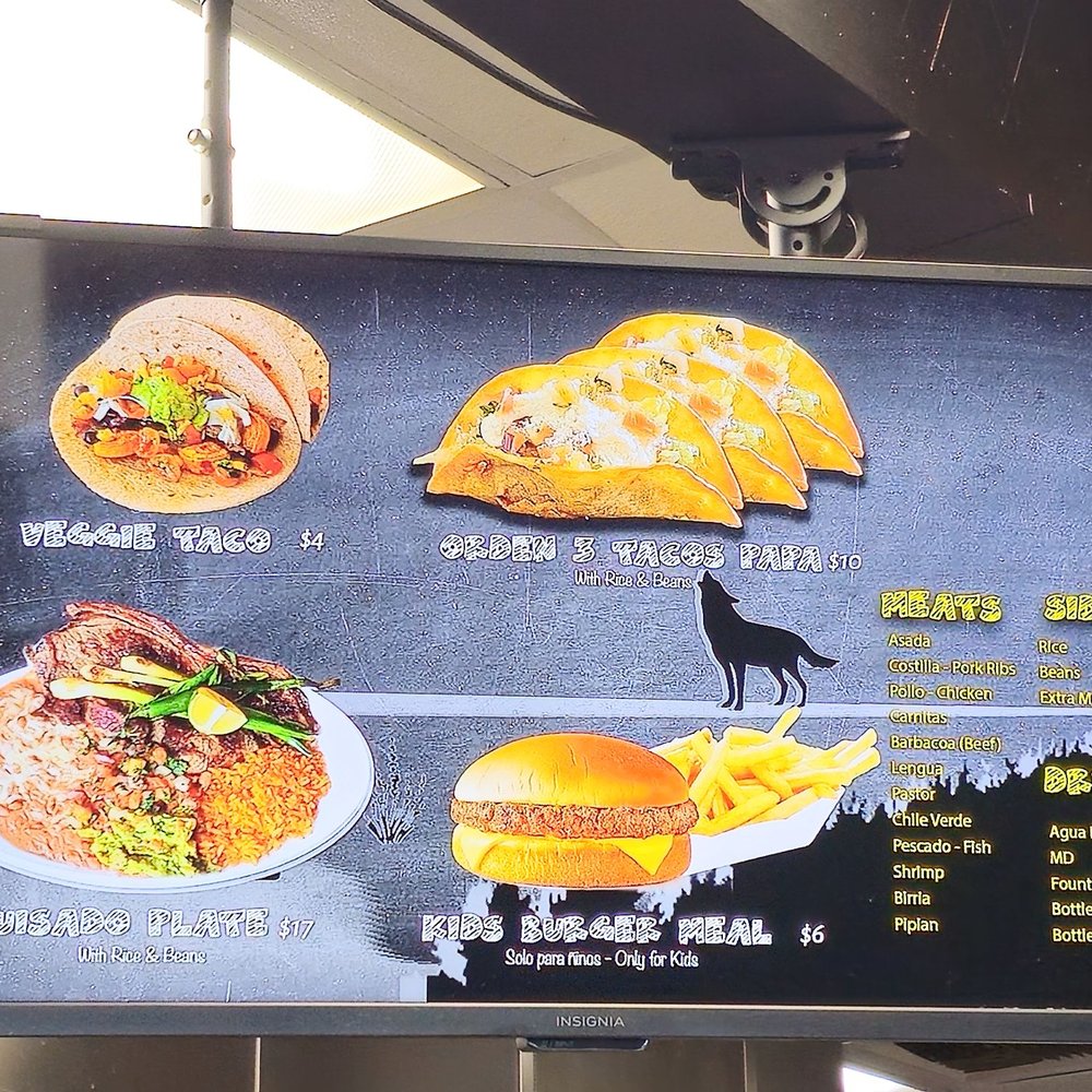 Baja 2000 - Menu (11/2023) - Fast Food Near Me - Santa Fe Springs, California Baja 2000 - Menu (11/2023) - Fast Food Near Me - Santa Fe Springs, California