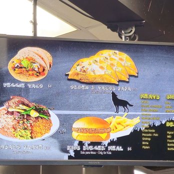 Baja 2000 - Menu (11/2023) - Fast Food Near Me - Santa Fe Springs, California Baja 2000 - Menu (11/2023) - Fast Food Near Me - Santa Fe Springs, California