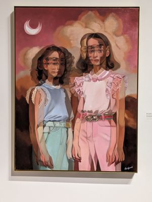 Asheville Art Museum by null