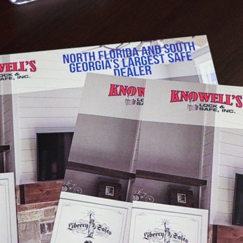Knowell's Lock and Safe - Keys & Locksmiths Near Me - Yulee, Florida