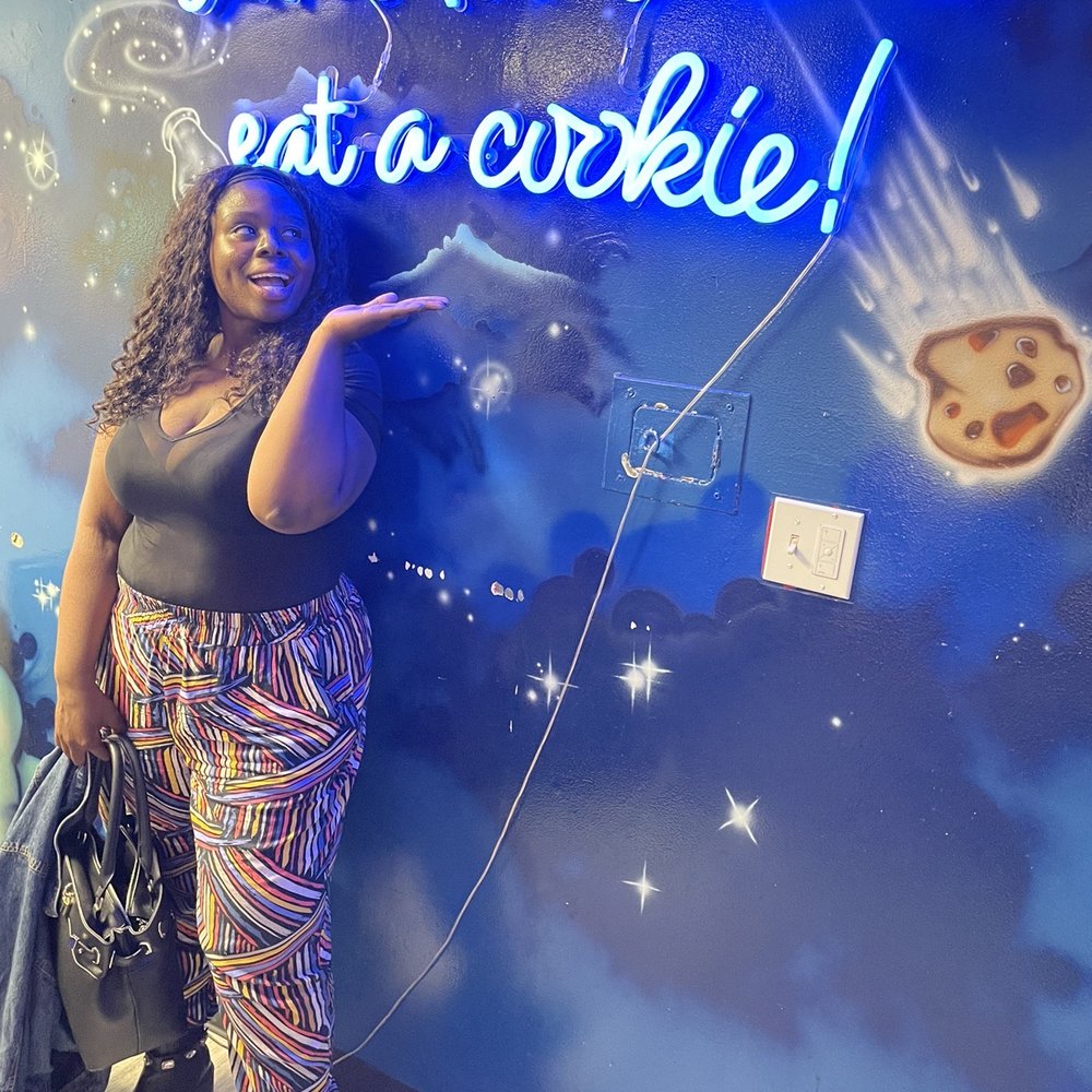 The Cookie Connect - Desserts Near Me - Bloomfield, New Jersey