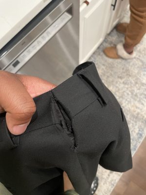 K&G Fashion Superstore